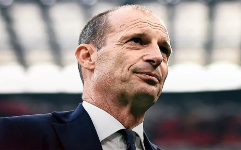 شرط أليجري الوحيد للموافقة على تدريب ريال مدريد يتضمن صفقتين مرتقبتين للفريق